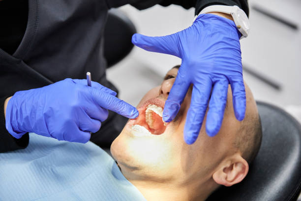 Best Pediatric Emergency Dentist in Elwood, UT